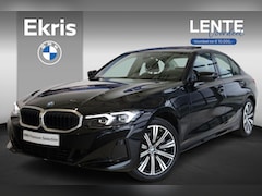 BMW 3-serie - Sedan 330e | M Sportpakket | Panorama Dak | Stoelverwarming | Lentevoordeel