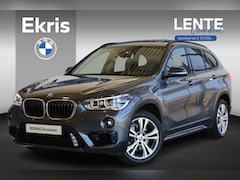 BMW X1 - sDrive18i High Executive | Elektrisch Glazen Panorama-dak | Voorstoelen Verwarmd | Elektri
