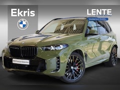 BMW X5 - xDrive50e | M Sportpakket Pro | Panorama Dak | Bowers & Wilkens Sound Systeem | Trekhaak |