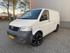 Volkswagen Transporter - 2.5TDI Automaat
