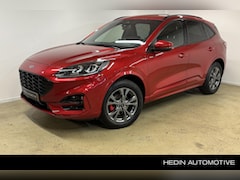 Ford Kuga - 2.5 PHEV ST-Line X