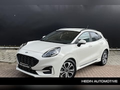 Ford Puma - 1.0 EcoBoost Hybrid ST-Line | Winterpakket | Elektrische Achterklep | Navigatie | CruiseCo