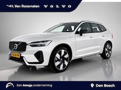 Volvo XC60 - 2.0 T6 AWD Ultra Dark | trekhaak