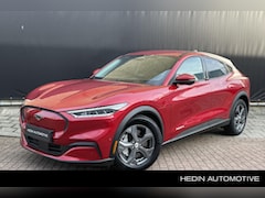 Ford Mustang Mach-E - RWD 75 kWh | 360 Camera | Dodehoek Detectie | B&O Audio | Elektrische Achterklep |