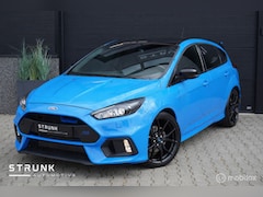 Ford Focus - 1.6 EcoBoost RS LSD Look 197 PK Apple Carplay