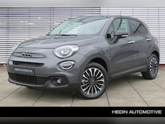 Fiat 500 X - 1.5 Hybrid | Achteruitrijcamera | Cruise Control | DAB radio | Apple Carplay / Android Aut