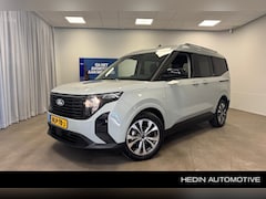 Ford Tourneo Courier - Titanium 1.0 Ecoboost | | Camera | Car Play | Cruise Control | Airco | Lichtmetalen velgen