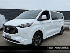 Ford Transit Custom - 340 2.5 PHEV L2H1 Limited Kombi 9-zits uit voorraad