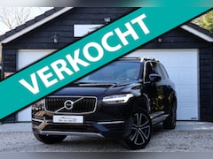 Volvo XC90 - 2.0 T8 Twin Engine AWD Inscription-Pilot-ACC-Stoelverwarming