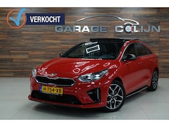 Kia Pro cee'd - ProCeed 1.0 T-GDI GT-Line | NL AUTO | PANO | CRUISE | STOELVERW. | CAMER