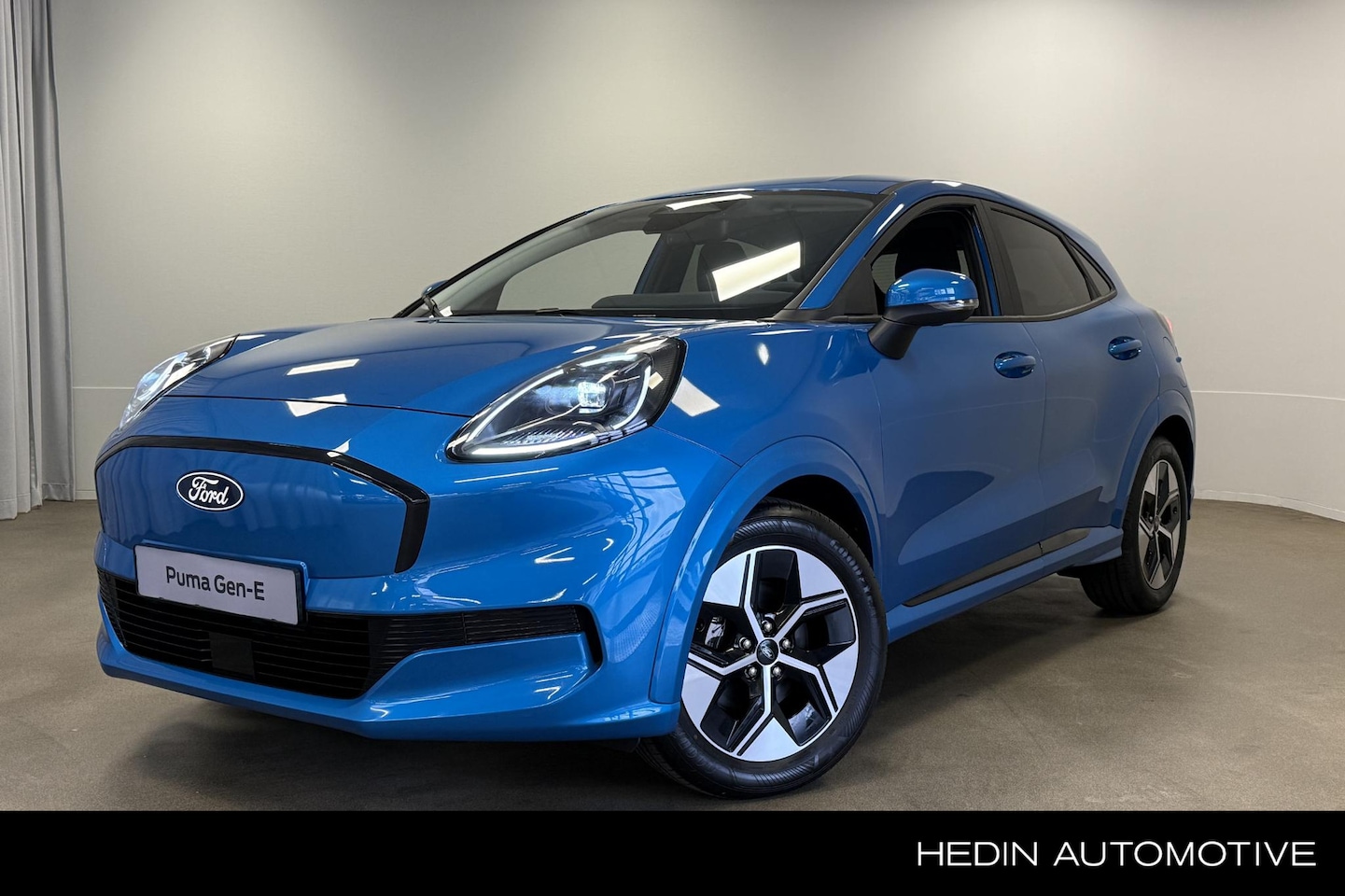 Ford Puma Gen-E - 44 kWh Nu met 3000,- Voordeel | Pr. lease vanaf 389,- - AutoWereld.nl