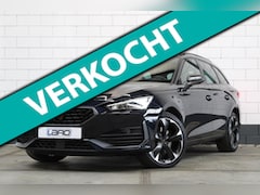 CUPRA Leon Sportstourer - 1.4 e-Hybrid | Pano ACC CarPlay Sfeer Keyless Winter pack