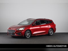 Ford Focus Wagon - 1.0 EcoBoost ST Line Business | Winter Pack | Trekhaak | Nav | Achteruitrijcamera | Adapti
