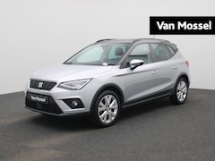 SEAT Arona - 1.0 TSI Style | DIGITAAL DASHBOARD | STOELVERWARMING | CRUISE CONTROL | CLIMATE CONTROL |