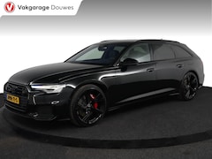 Audi A6 Avant - 55 TFSI e quattro Competition | Automaat | ACC | VC | Navi | Stuur & Stoelverwarming | PDC