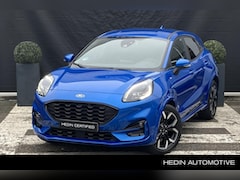 Ford Puma - 1.0 EcoBoost Hybrid ST-Line X Automaat | Driver Assistance Pack | Afneembare Trekhaak