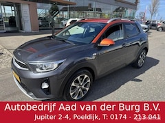 Kia Stonic - 1.0 T-GDi Dynamicline Edition