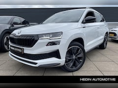 Skoda Karoq - 1.5 TSI ACT Sportline | Virtual Cockpit | Automaat