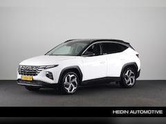 Hyundai Tucson - 1.6 T-GDI PHEV Comfort 4WD | SOH 97, 3% | Trekhaak | Navigatie | PDC | Adaptive Cruise Con