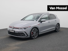 Volkswagen Golf - 2.0 TSI GTI 245 PK | Panoramadak | 19 Inch | Stoelverwarming | Digital Cockpit Pro | Navig