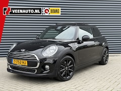 MINI Cooper - 1.2 One Pano/Navi/Union Jack achterlichten