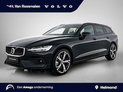 Volvo V60 - 2.0 B4 Core | ACTIE | Van 65314 voor 62300 | Lederen bekleding |