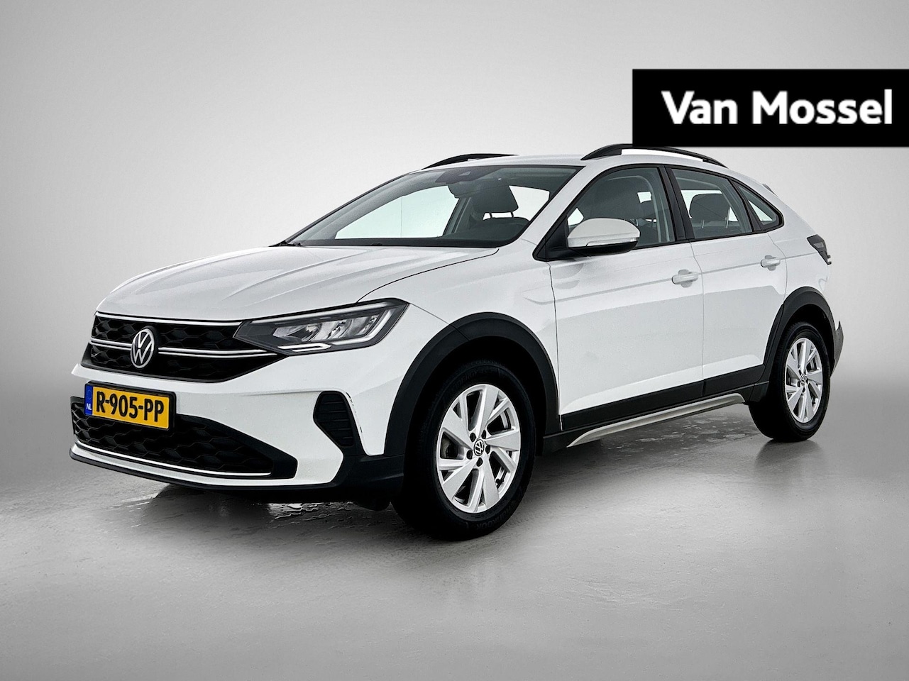 Volkswagen Taigo - 1.0 TSI Life | 95 PK | Digital Cockpit | Airco | App Connect | - AutoWereld.nl