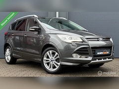 Ford Kuga - 1.5 Titanium ST-line Clima/Cruise/PDC/Elektr.pakket