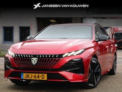 Peugeot 308 SW - 1.2 Hybrid 145 e-DCS6 GT Facelift / 360 Camera / Adaptive Cruise
