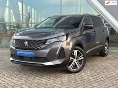 Peugeot 5008 - 1.2 PureTech Allure 7 Pers Pack Business 131pk Automaat / Camera / Navigatie