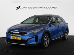 Kia XCeed - 1.6 GDi PHEV DynamicPlusLine Panoramadak Elektrische Achterklep Stoel-Stuurverwarming