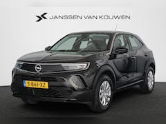 Opel Mokka - 1.2 Edition Adaptive Cruise Control Lichtmetalen Velgen