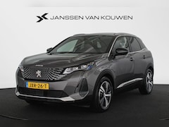 Peugeot 3008 - 1.6 HYbrid 225 GT Panoramadak Stoelverwarming Elektrische Achterklep