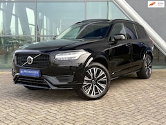 Volvo XC90 - 2.0 T8 Recharge AWD Plus Dark 455pk Luchtvering / Panoramadak / Stoelventilatie