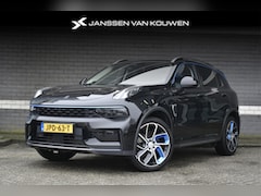 Lynk & Co 01 - 1.5 Panoramadak 360 Camera Stoelverwarming BTW-Auto