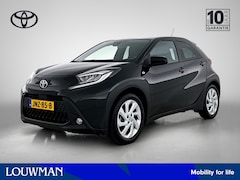 Toyota Aygo X - 1.0 VVT-i MT Pulse | Premium uitvoering |