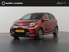 Kia Picanto - 1.0 DPi GT-Line | Keyless | Navigatie | Parkeercamera | Apple Carplay/Android Auto | Clima