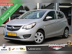Opel Karl - 1.0 ecoFLEX Edition