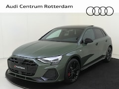 Audi A3 Sportback - 45 TFSI e S tronic 6 272pk S edition