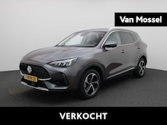 MG EHS - 1.5 TGDI Luxury | plug-in hybrid | Panoramadak | Apple Carplay/Android Auto | Rondomzicht