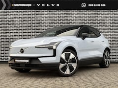 Volvo EX30 - Twin Motor AWD Performance 69 kWh Ultra | Trekhaak | Adaptieve Cruise Control | Panoramada