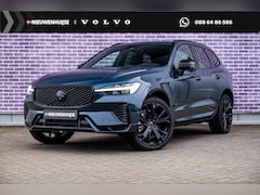 Volvo XC60 - 2.0 T6 Plug-in hybrid AWD Ultra Black Edition | Harman Kardon Audio | Head-up Display | 36