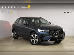 Volvo XC60 - T6 350PK Automaat Plug-in Hybrid AWD Plus Dark / Adaptive Cruise control / Stoelverwarming