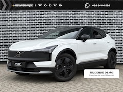 Volvo EX30 Cross Country - Twin Motor Performance Ultra 69 kWh | Google | Long Range | 4x4 | Adaptieve Cruise | Stoel