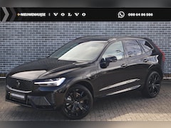Volvo XC60 - 2.0 T8 Plug-in Hybrid AWD Plus Black Edition | Long Range PHEV | Facelift | Panoramadak |
