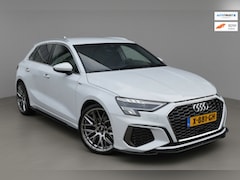 Audi A3 Sportback - 150PK|S-Line|ACC|Maxton|19"inch|28DKM