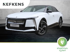 DS No 8 - AWD Long Range Étoile Absolute Comfort 97 kWh | Navigatie | Stoelverwarming en ventilatie