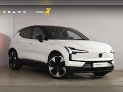 Volvo EX30 - 272PK Single Motor Extended Range Plus 69 kWh / Adaptieve Cruise Control/ Dodehoek Detecti