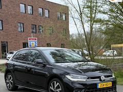 Volkswagen Polo - 1.0 TSI R-Line Business