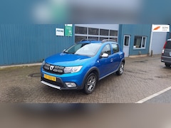 Dacia Sandero Stepway - 0.9 TCe SL